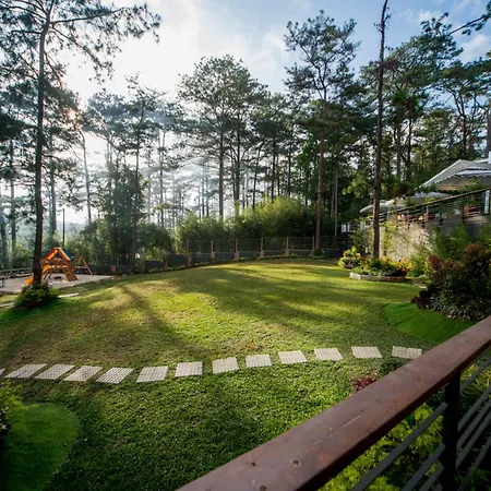 Grand Sierra Pines Baguio-2