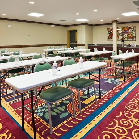 Holiday Inn Express Hotel & Suites Birmingham - Inverness 280 By Ihg-3