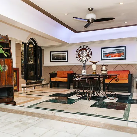 Hotel Plaza Brisas-2