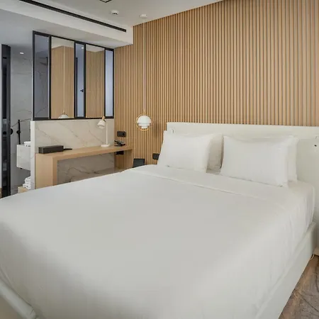 Ethereal White Resort Hotel & Spa - Adults Only-3