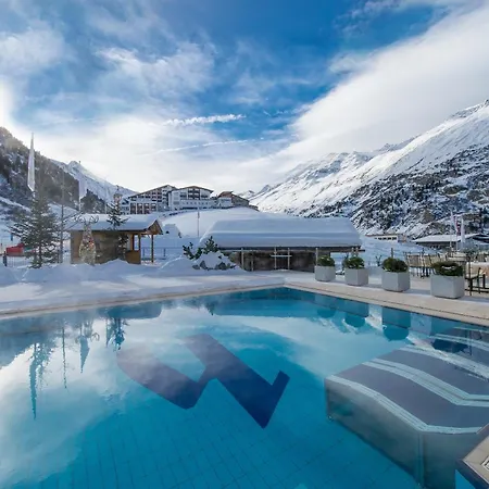 Hochfirst Luxury Mountain Resort-2