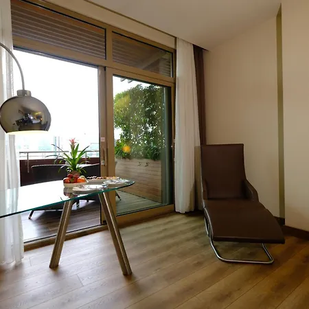 Gorrion Hotel Istanbul-2