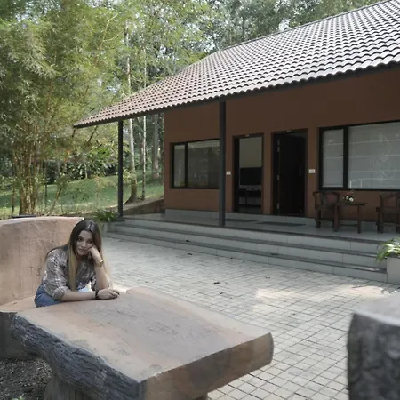 Crystal Kuruva Nature Resort & Spa-2