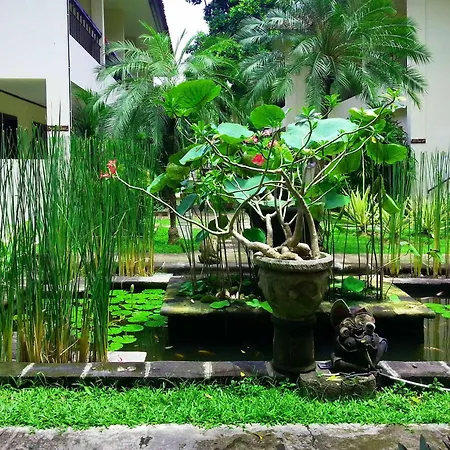 Legian Paradiso Hotel-3
