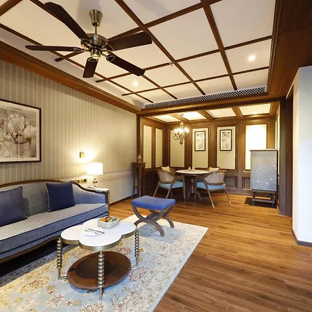 The Naini Retreat, Nainital By Leisure Hotels-3