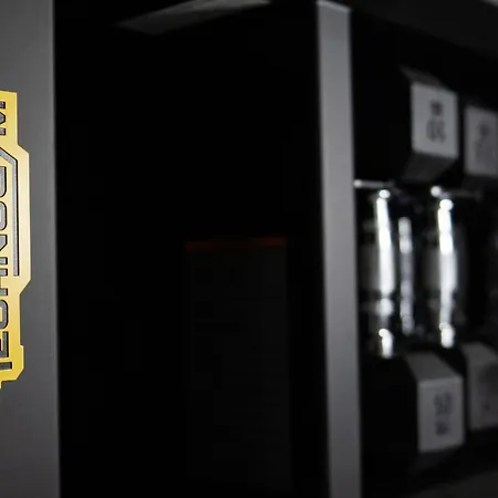 Gold Tower Lifestyle Hotel-2