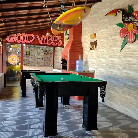 Recanto dos Loureiros-3