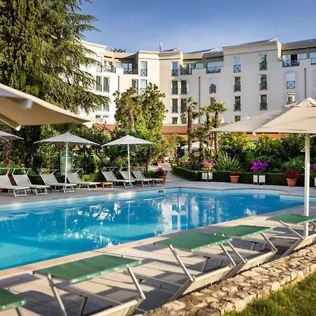 Rogner Hotel Tirana-2
