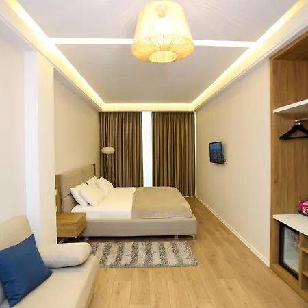 Hotel Vlora International-3