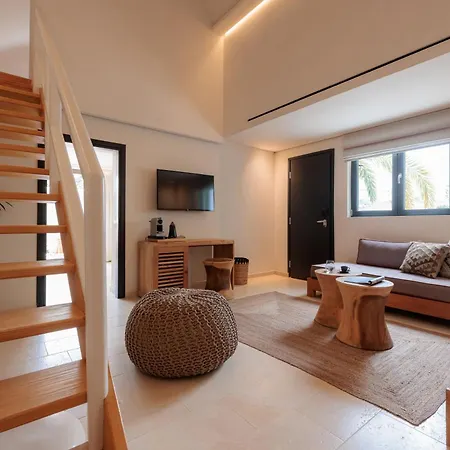 Asty Mykonos Hotel & Spa - World Of One Hotel Group-2