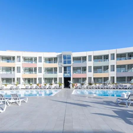 Eurostars Las Salinas-3