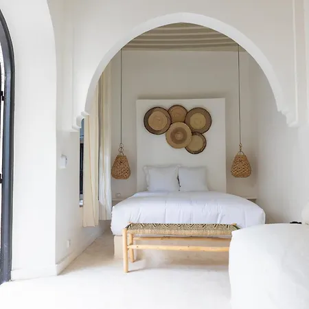 Maison Dar Saada-3