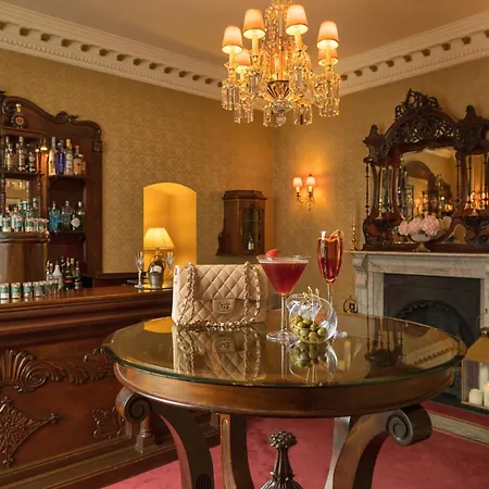 Glenlo Abbey Hotel-3