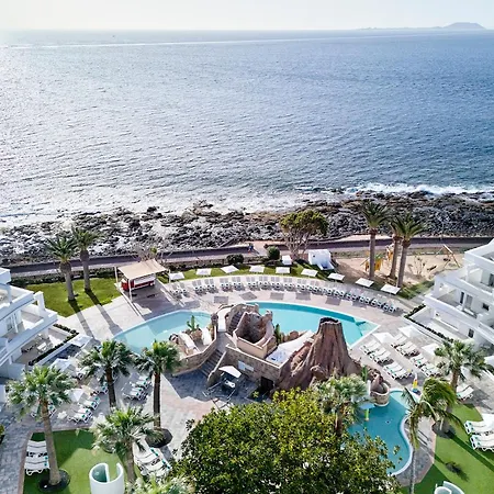 Iberostar Selection Lanzarote Park-2