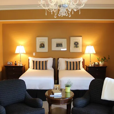 The Bruce Hotel-3