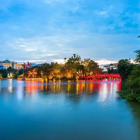 Bao Khanh Hotel-2