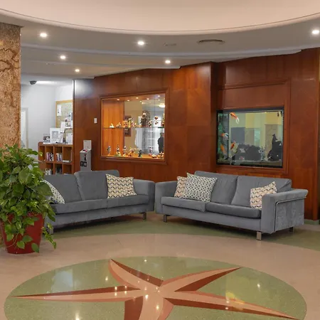 Bellamar Hotel Beach&Spa-2