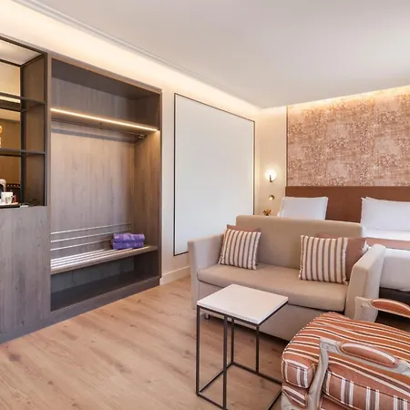 Eurostars Sevilla Boutique-2