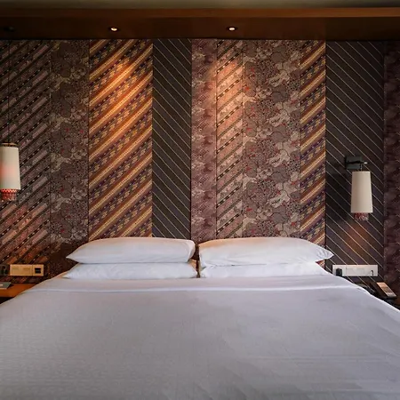 Four Points By Sheraton Bali, Seminyak-2