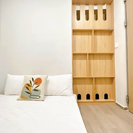 The Song Hotel & Apartment Vung Tau-3