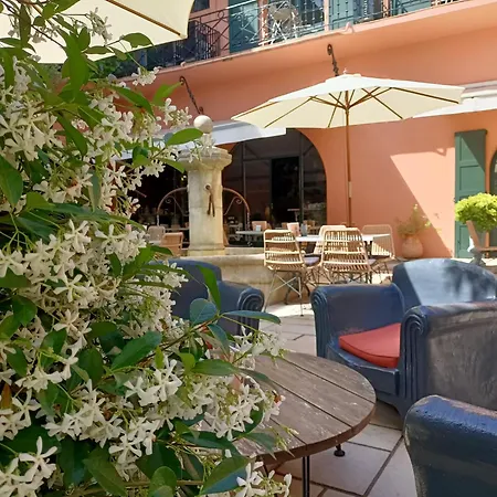 Hotel Chantaco Golf & Wellness-3