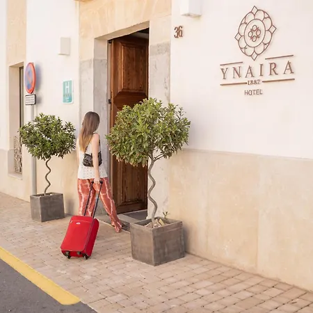 Ynaira Hotel & Spa-3