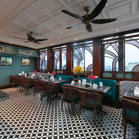 Salute Premium Hotel & Spa-2