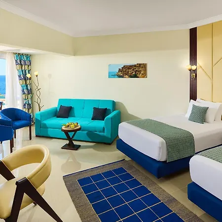 Dreams Beach Resort - Sharm El Sheikh-3