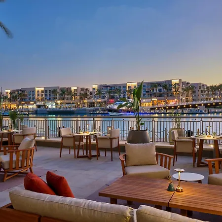 Vida Marina Resort Marassi-2