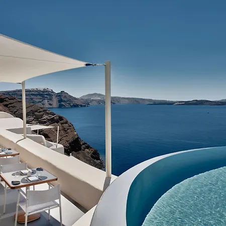 Mystique, A Luxury Collection Hotel, Santorini (Adults Only)-2