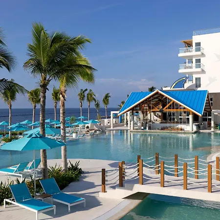 Margaritaville Island Reserve Riviera Maya - An Adults Only Karisma All-Inclusive Experience-3