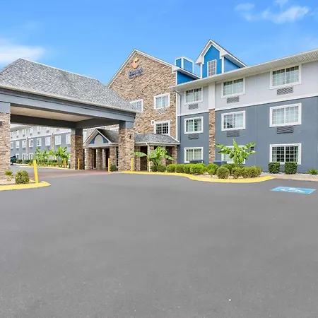 Comfort Inn & Suites Nashville Near Tanger Outlets I-24 Antioch-2