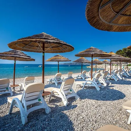 Valamar Camping Jezevac-3
