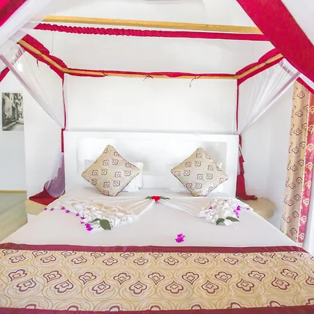 Ahg Dream'S Bay Beach Hotel - Adults Only-2