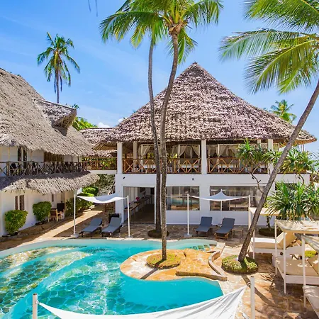 Ahg Dream'S Bay Beach Hotel - Adults Only-3