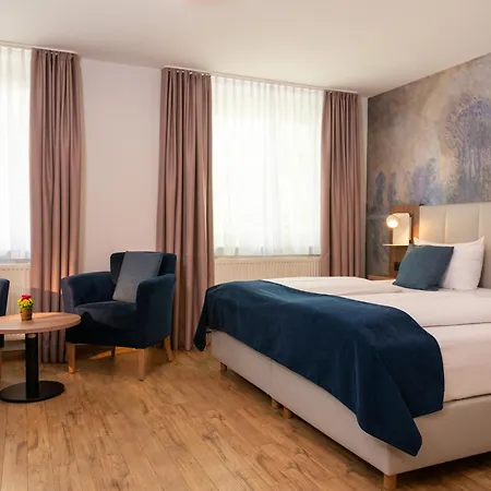 Art Hotel Aachen-3