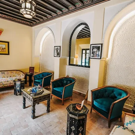 Les Borjs De La Kasbah-2