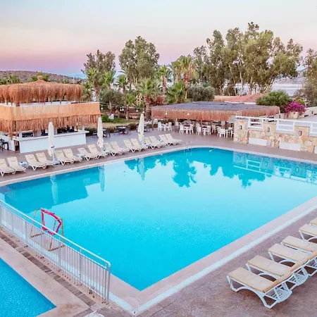 Ladonia Hotels Del Mare (Adults Only)-2