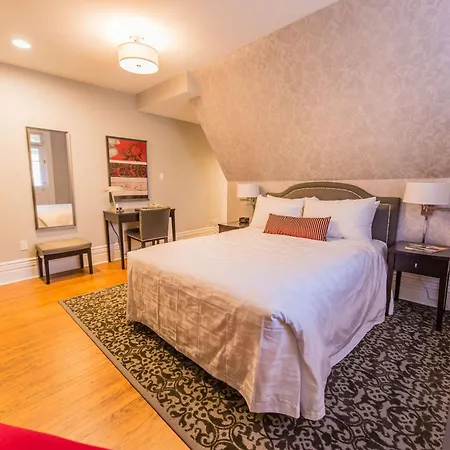 Idlewyld Inn & Spa-3