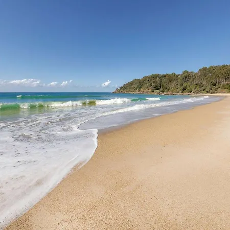 Club Wyndham Coffs Harbour, Trademark Collection By Wyndham-3