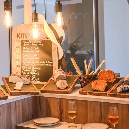 Hotel & Spa Blau Parc-2