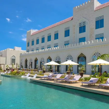 Golden Tulip Zanzibar Airport Hotel & Spa-3