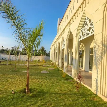 Golden Tulip Zanzibar Airport Hotel & Spa-2