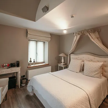Hotel Saint-Amour-2