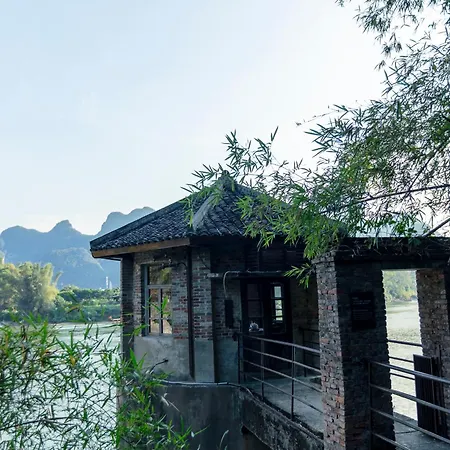 Yangshuo Sugar House-3