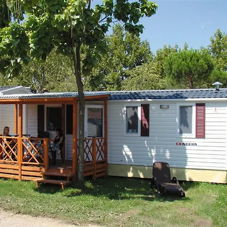 Mobilhome Victoria Camping Lanterna-3