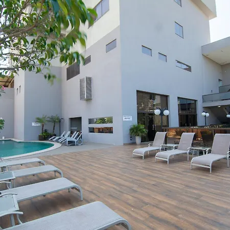 Hotel Gran Odara-3