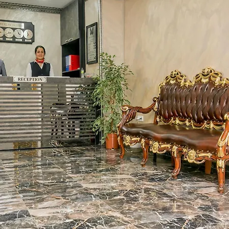 Beyzas Hotels & Suites-2