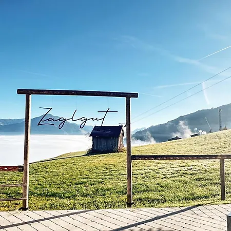 Zaglgut Hotel-Chalets, Exclusive Suites And Chalets With Air Conditioning, Panoramic Views & Summer Card Included-3
