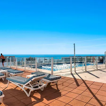 Hotel Fuerte Conil-Resort-3